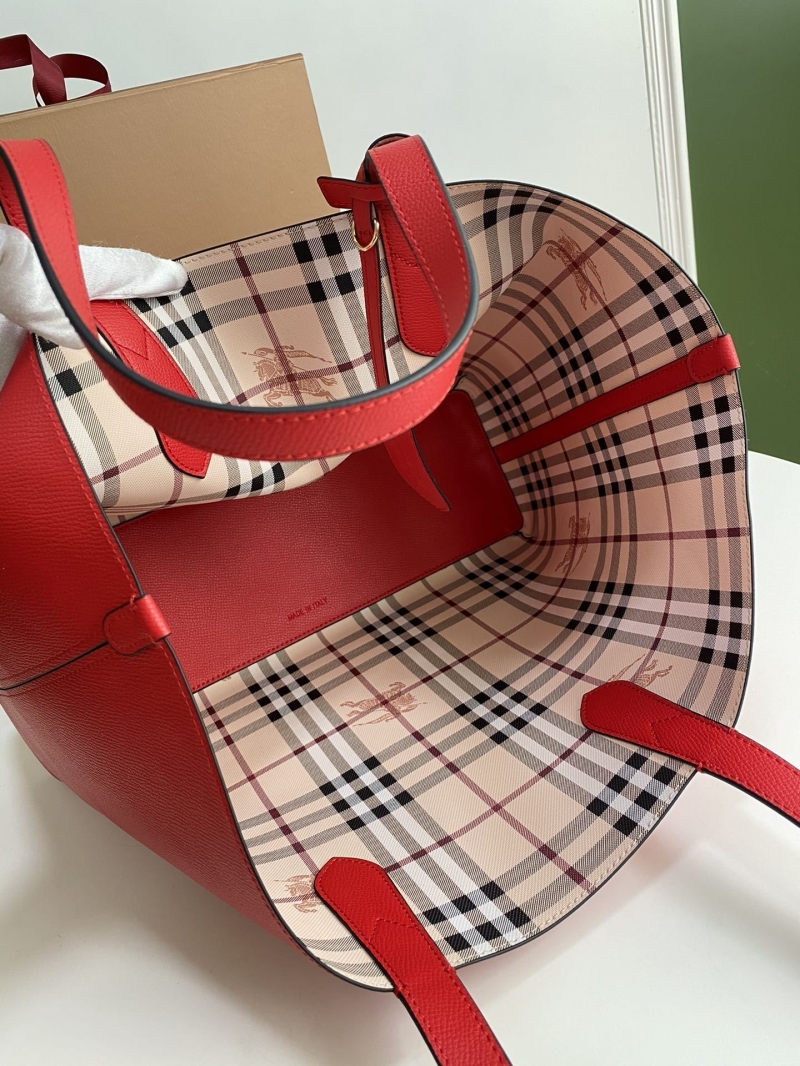 Bv*b*rry shopping bags